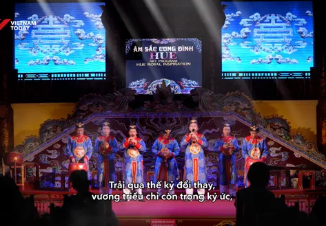 Heritage Journey: When the sound of a dynasty returns