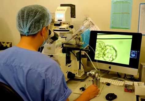 HCMC’s barriers to medical tourism growth