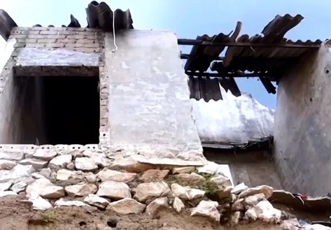 Urgent resettlement needed for flood communities