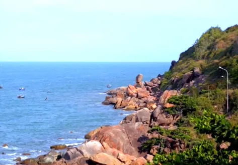 Quy Nhon named world’s top destination