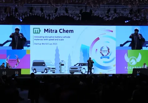 Resolution 68 accelerates private-sector growth