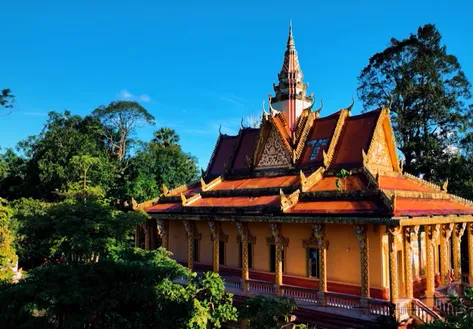 The Khmer: A timeless flow | Heritage Journey