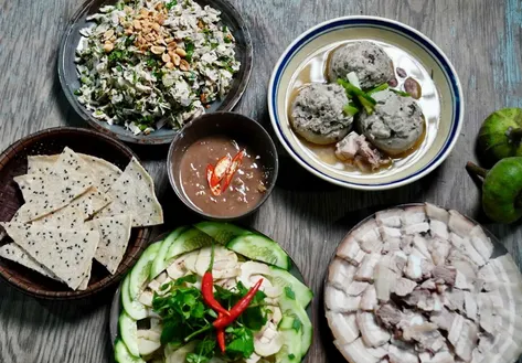 The unique flavors of Hue figs | Flavours and Beyond