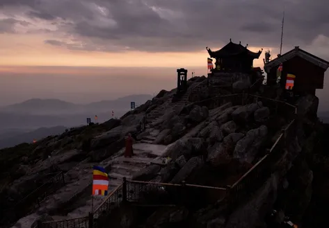 Echoes of peace - Vietnam's timeless spiritual heritage | Heritage Journey