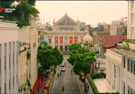 Ambassadors on leadership role of Communist Party of Vietnam