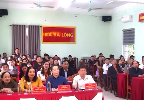 Revolutionary base puts trust in 14th National Party Congress