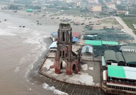 The journey of ancient traces | Vibes of Vietnam