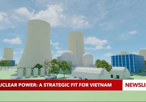 Nuclear power: a strategic fit for Việt Nam