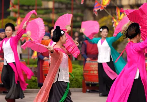 The point 1: Việt Nam soft power memory | 25.02.2026