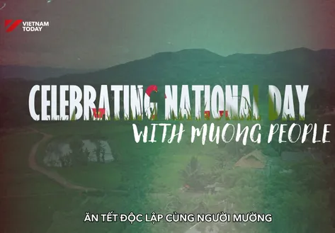 Celebrating National Day with Mường people | Discovery