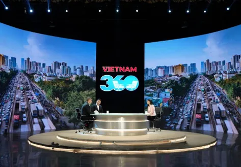 Hà Nội at a crossroads | Vietnam 360