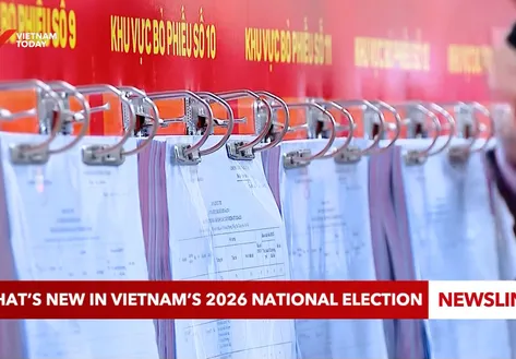Việt Nam’s 2026 National Election: Scale, reforms & what’s new?