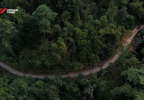 Preserving Pu Luông’s Original Colours with Sustainable Tourism | Vibes of Vietnam