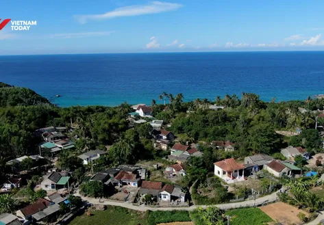 Gò Cỏ Village: The Hidden Treasure | Vibes of Vietnam