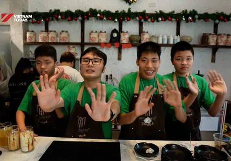 Colours of Life | Vibes of Vietnam