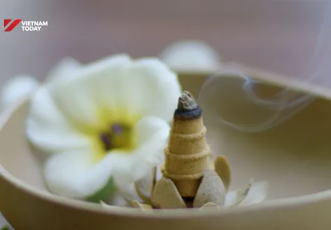 Agarwood of Huế | Vibes of Vietnam