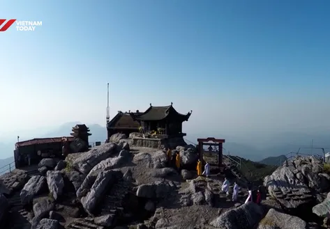 Dao community tourism in highland clouds of Kỳ Thượng | Vibes of Vietnam