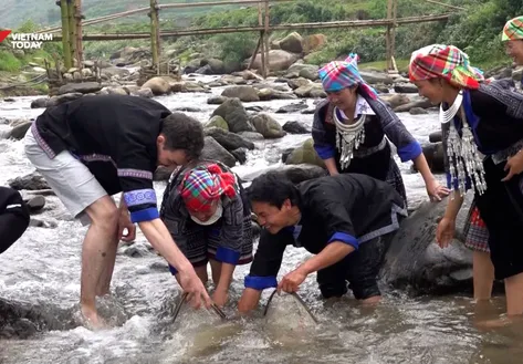 Community tourism thrives from young ethnic entrepreneurs | Vibes of Vietnam