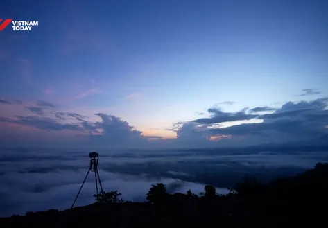 Stories above the clouds | Vibes of Vietnam