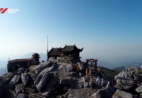 Dao community tourism in highland clouds of Kỳ Thượng | Vibes of Vietnam