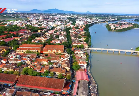 Local People Join Hands To Preserve Hội An's Heritage | Vibes of Vietnam