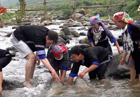 Community tourism thrives from young ethnic entrepreneurs | Vibes of Vietnam