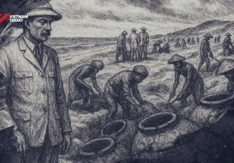 Searching for traces of the Sa Huỳnh culture | Vibes of Vietnam