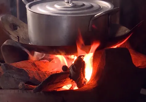 Where the Smoke Lingers | Vibes of Vietnam