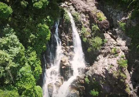 AN LAO where the forest whispers