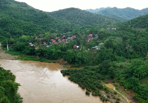 Community based tourism in western Nghe An | Vibes of Vietnam