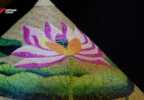 Woven by nature: Huế's handicrafted fashion | Vibes of Vietnam