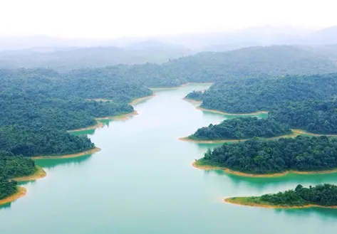 Promoting Bến En National Park's tourism potential | Vibes of Vietnam