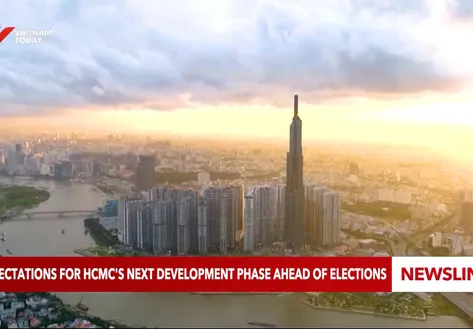 Expectations for Hồ Chí Minh City's next development phase ahead of elections