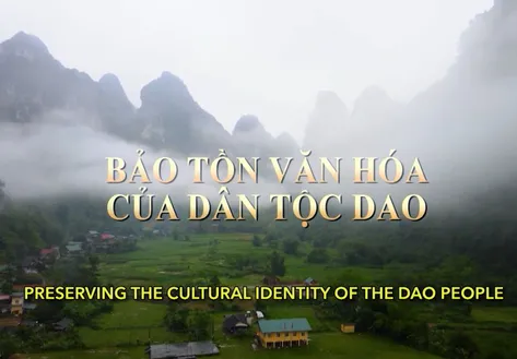 Preserving the cultural identity of the Dao people | Vibes of Vietnam