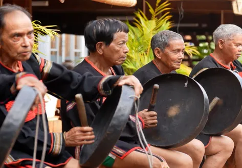 Rooted in Ê Đê tradition, growing through tourism | Vibes of Vietnam