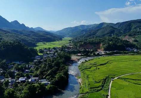 A new taste of San Thàng | Vibes of Vietnam