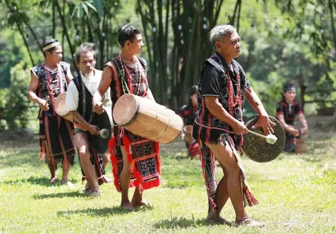 Cơ Tu culture transforms tourism in rural Đà Nẵng
