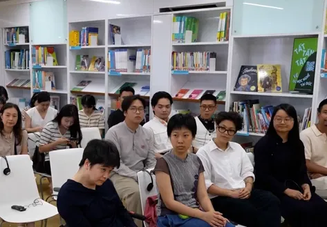 Việt Nam’s young directors turn lens on society