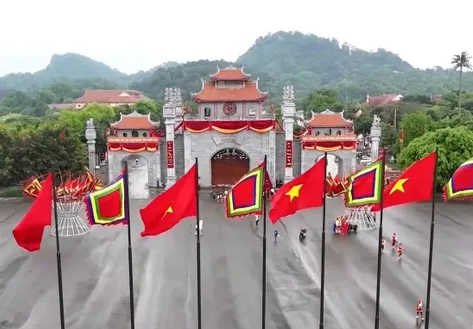 Hùng Kings Commemoration: A living heritage