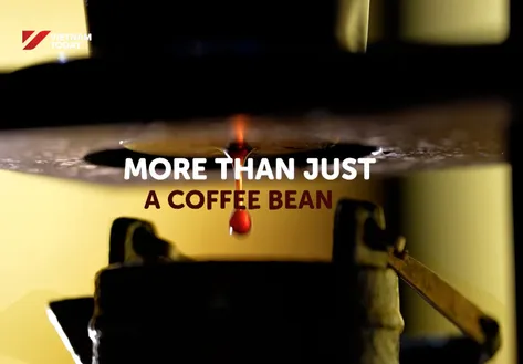 More than just a coffee bean | I-Report