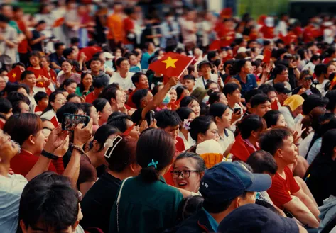 The V-folktriotism Wave | Vietnam Explained