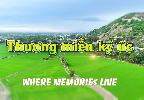 Where memories live | Vibes of Vietnam