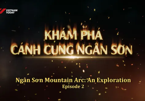 Ngân Sơn Mountain Arc - An Exploration Episode 2 | Insights