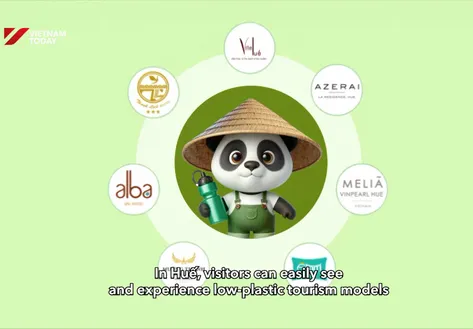 New tourism experiences in Huế | Vibes of Vietnam