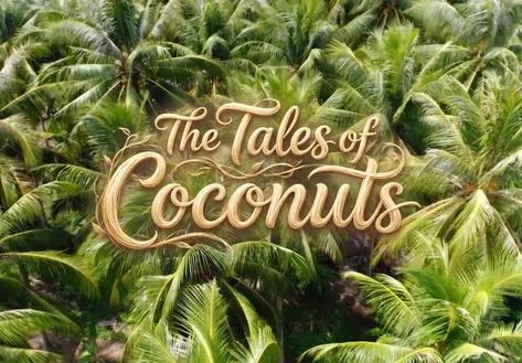 The Tales of Coconuts | Vibes of Vietnam