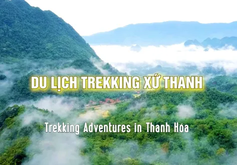 Trekking Adventures in Thanh Hóa | Vibes of Vietnam