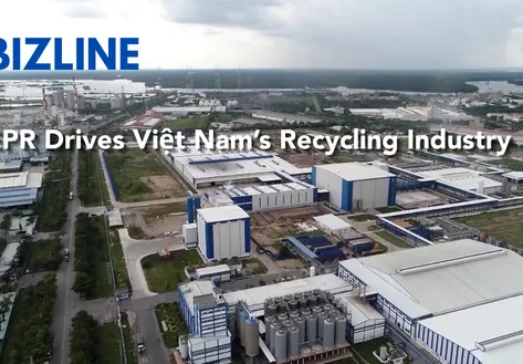 EPR drives Việt Nam’s recycling industry | Bizline