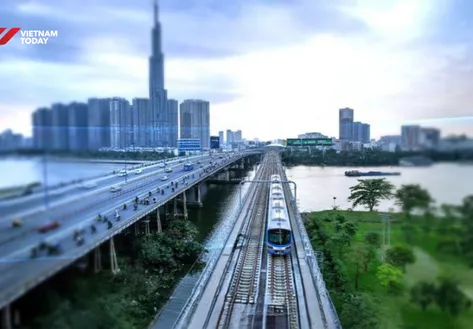 TOD development unlocks urban infrastructure potential