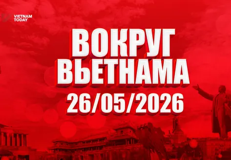 Russia Link | 26/05/2026