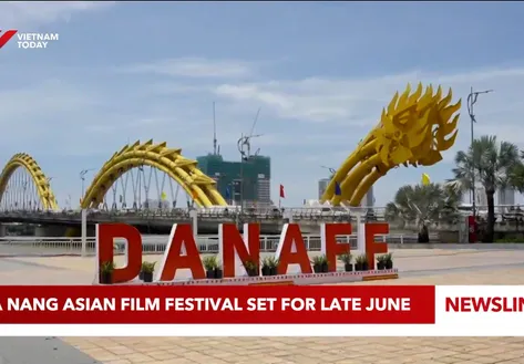 Đà Nẵng Asian Film Festival set for late June